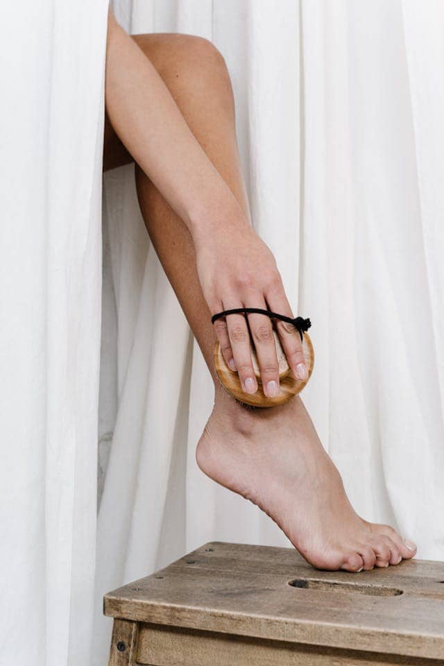 Right Leg Dream Meaning