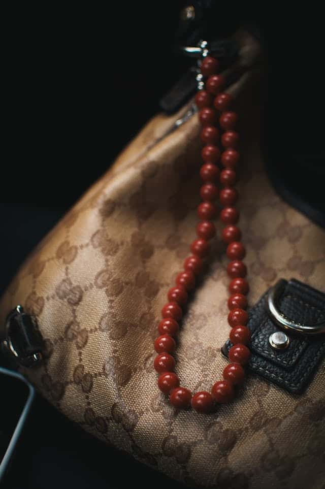 Rosary Dream Meaning
