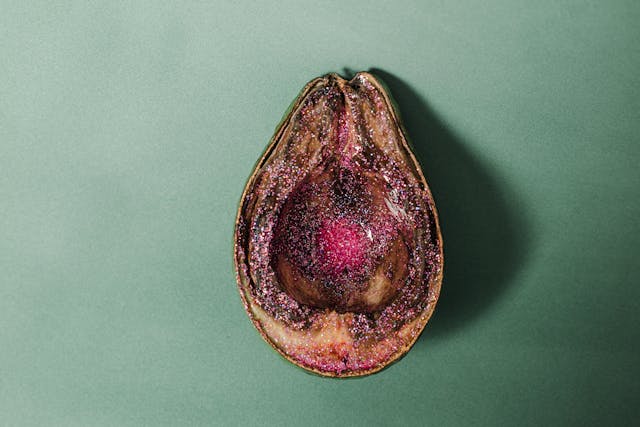 Rotten Avocado Dream Meaning