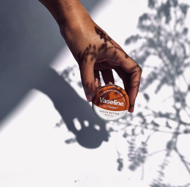 Vaseline Dream Meaning