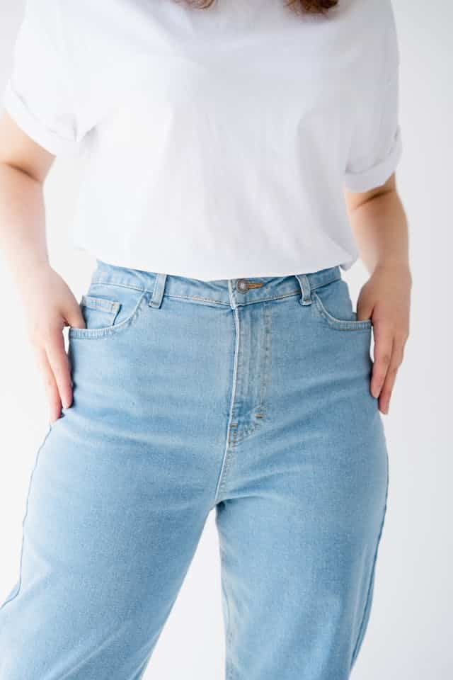 White T-shirt Dream Meaning