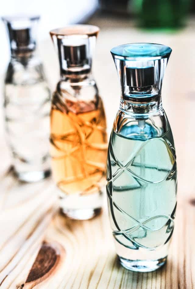 Buying Perfume Dream Meaning